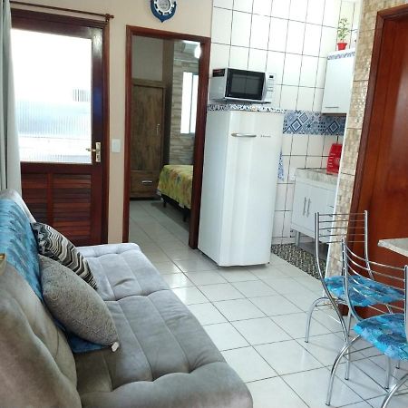 Apartamento Ubatuba - Praia Grande - 250M Da Praia Екстер'єр фото