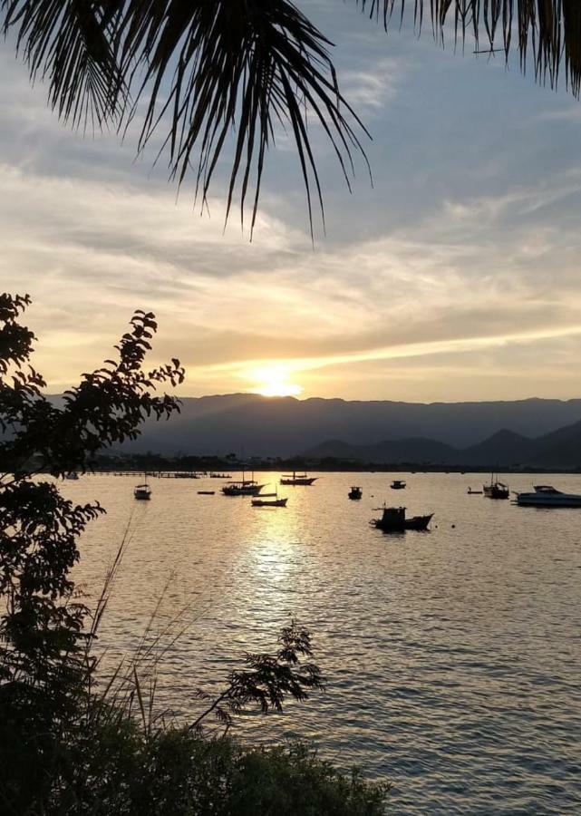 Apartamento Ubatuba - Praia Grande - 250M Da Praia Екстер'єр фото